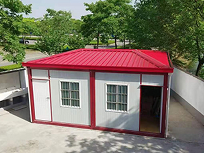住人集装箱销售及租赁