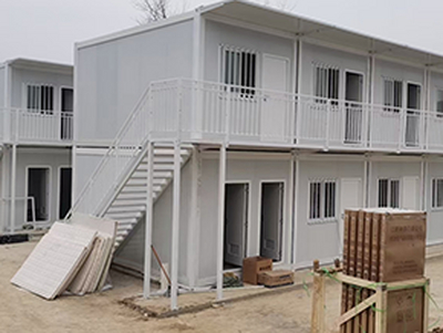住人集装箱销售及租赁