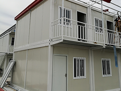住人集装箱销售及租赁