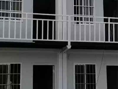 施工现场视频