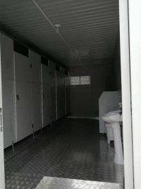 住人集装箱